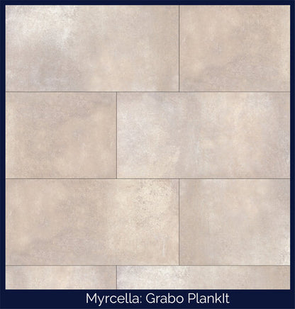 Robust 40-MIL LVT CUSTOM (20,000 sf. minimum)