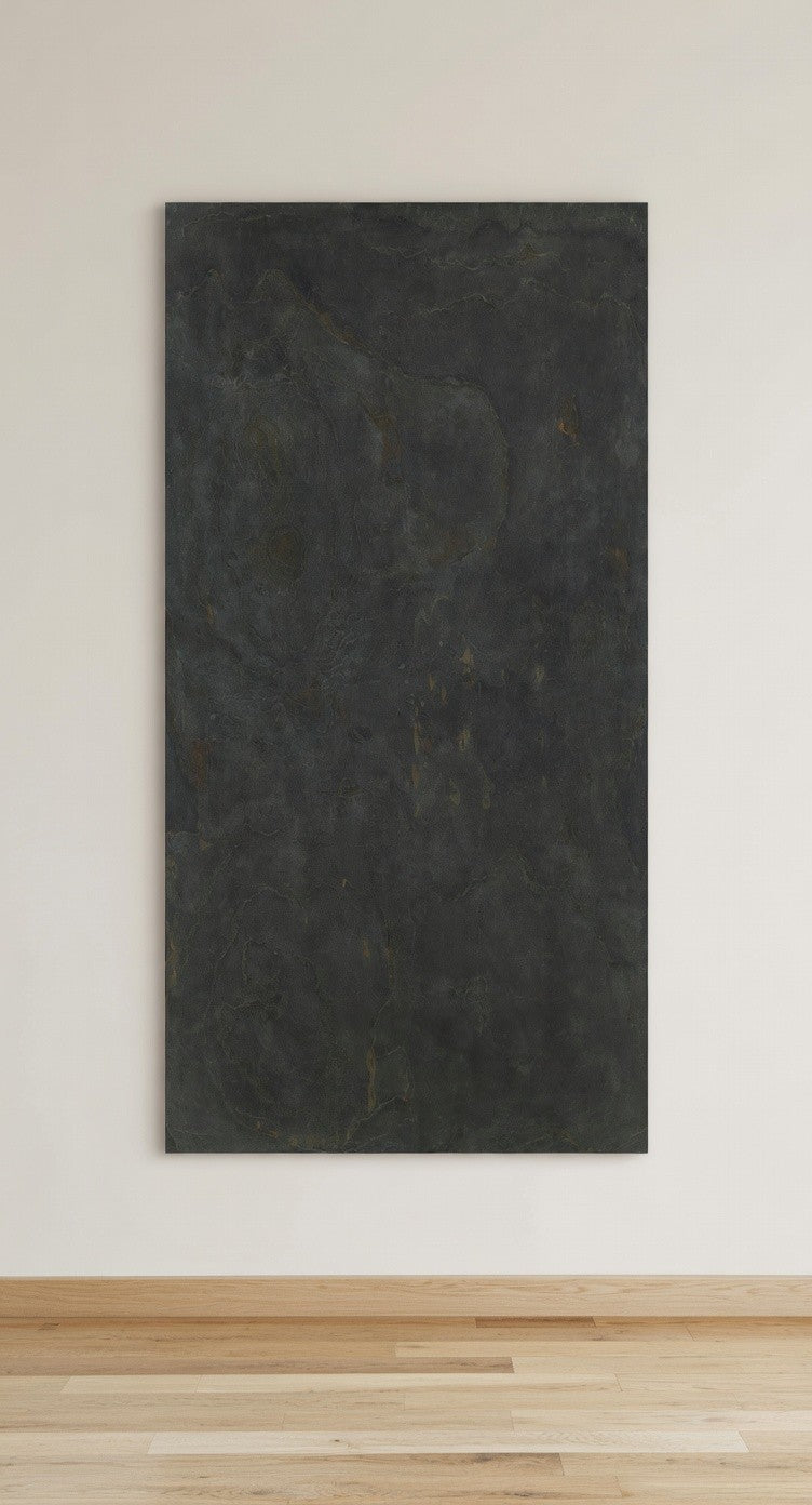 Slate & Quartzite Veneer - 1mm, Flexible Laminate Backer