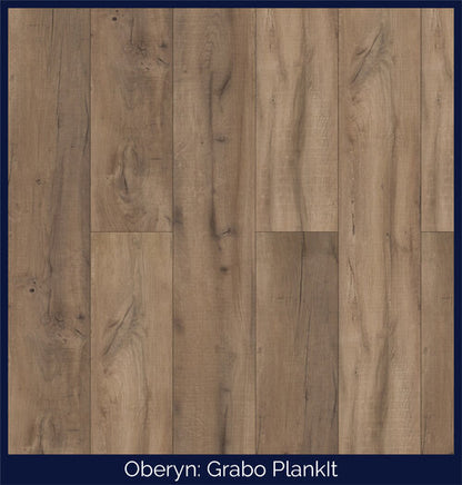 Robust 40-MIL LVT CUSTOM (20,000 sf. minimum)