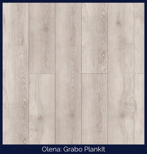 Robust 40-MIL LVT CUSTOM (20,000 sf. minimum)