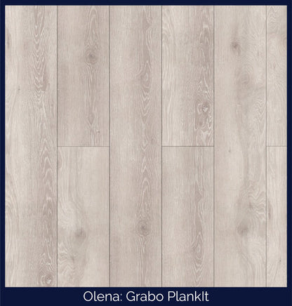 Robust 40-MIL LVT CUSTOM (20,000 sf. minimum)