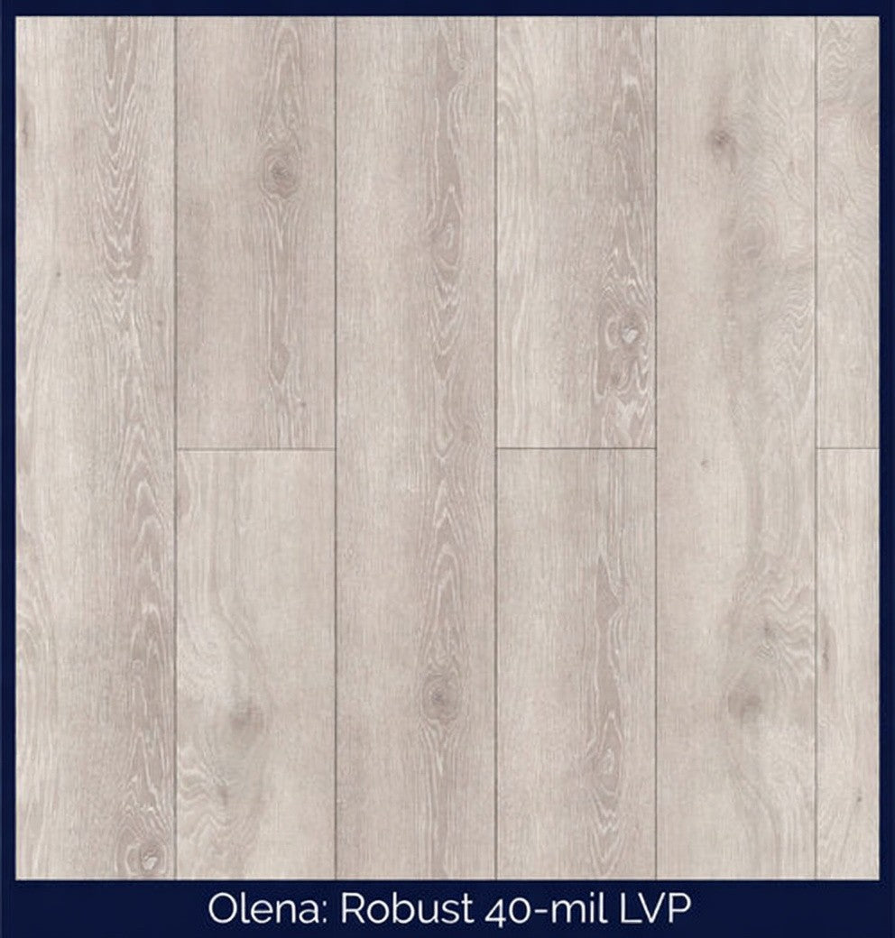 Robust 40-MIL LVP CUSTOM (Minimums Apply)
