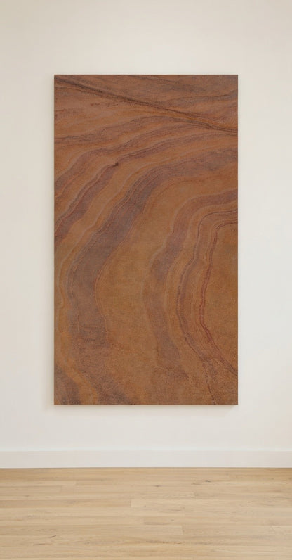 Sandstone Veneers - 1mm, Flexible Laminate Backer