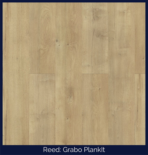 Robust 40-MIL LVT CUSTOM (20,000 sf. minimum)