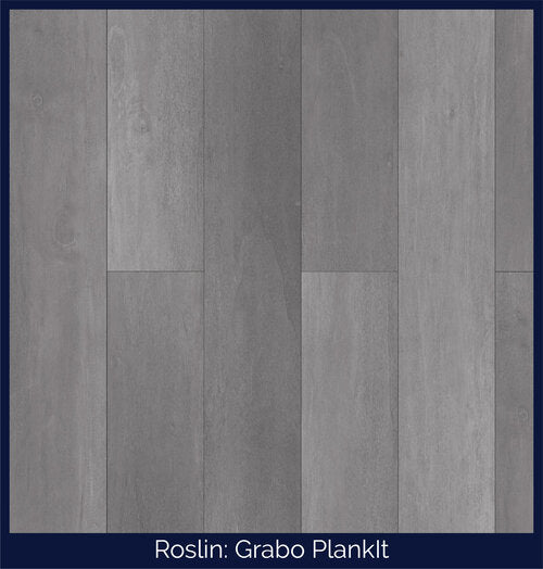 Robust 40-MIL LVT CUSTOM (20,000 sf. minimum)