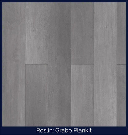 Robust 40-MIL LVT CUSTOM (20,000 sf. minimum)