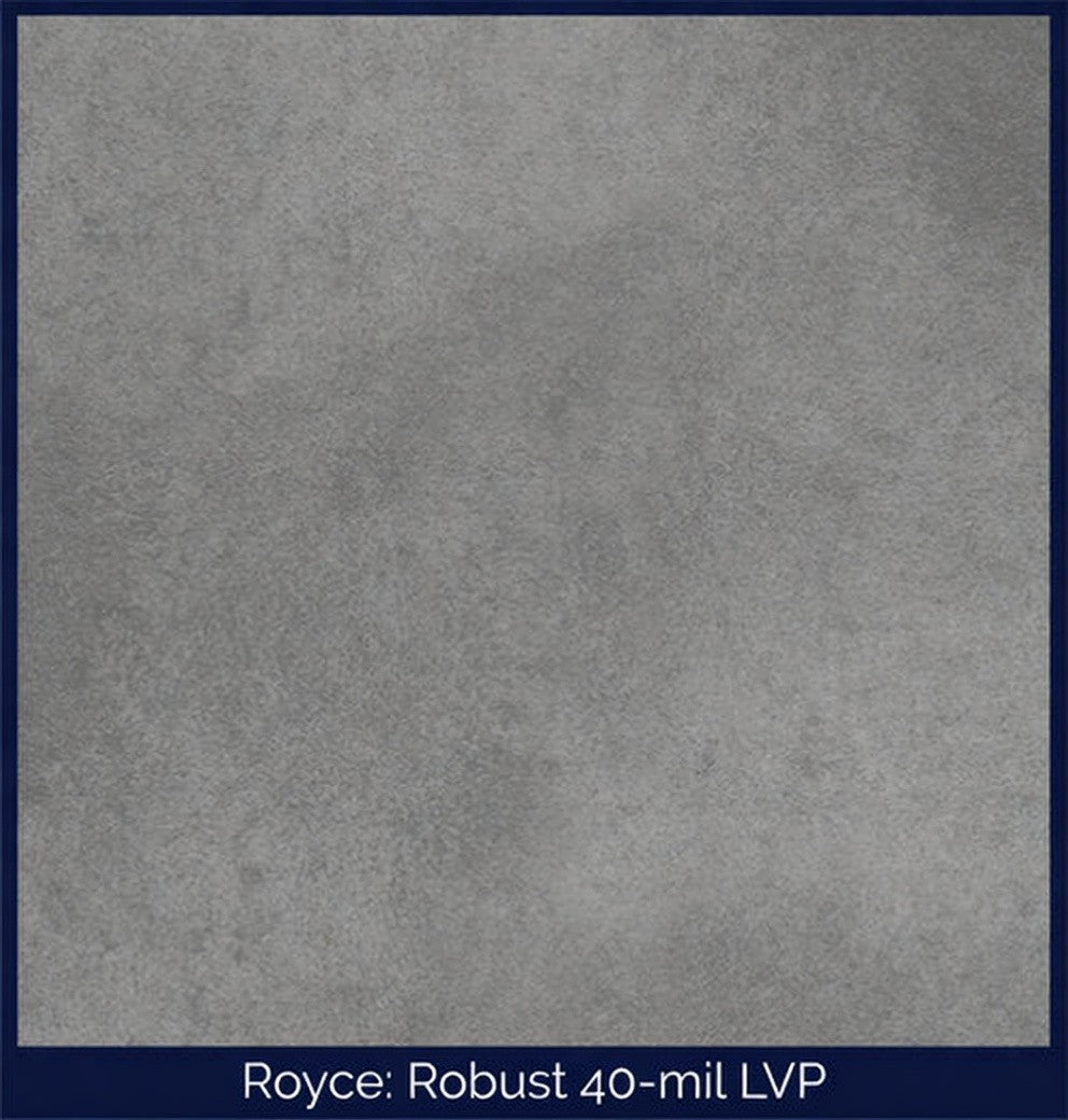 Robust 40-MIL LVP CUSTOM (Minimums Apply)