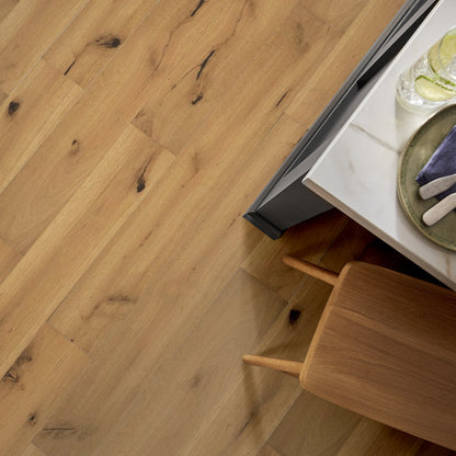 Legacy Oak