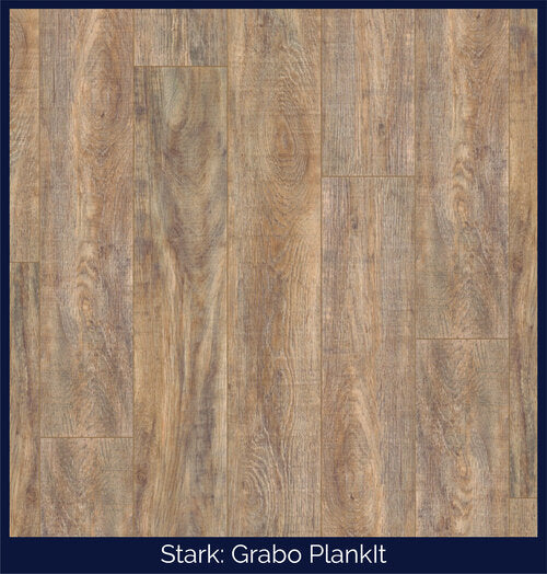 Robust 40-MIL LVT CUSTOM (20,000 sf. minimum)