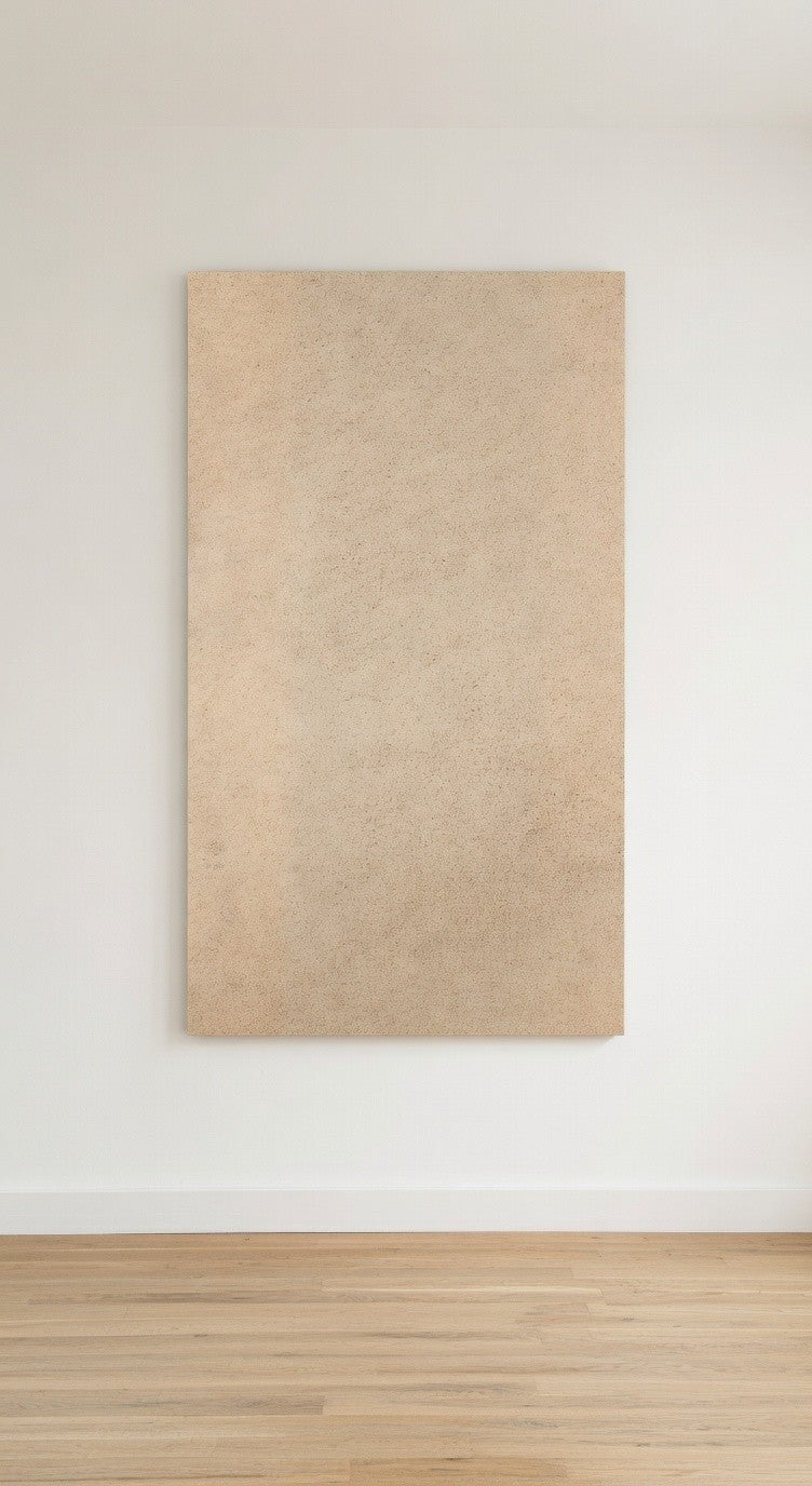Sandstone Veneers - 1mm, Flexible Laminate Backer