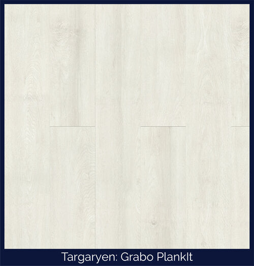 Robust 40-MIL LVT CUSTOM (20,000 sf. minimum)