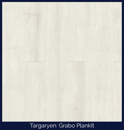 Robust 40-MIL LVT CUSTOM (20,000 sf. minimum)