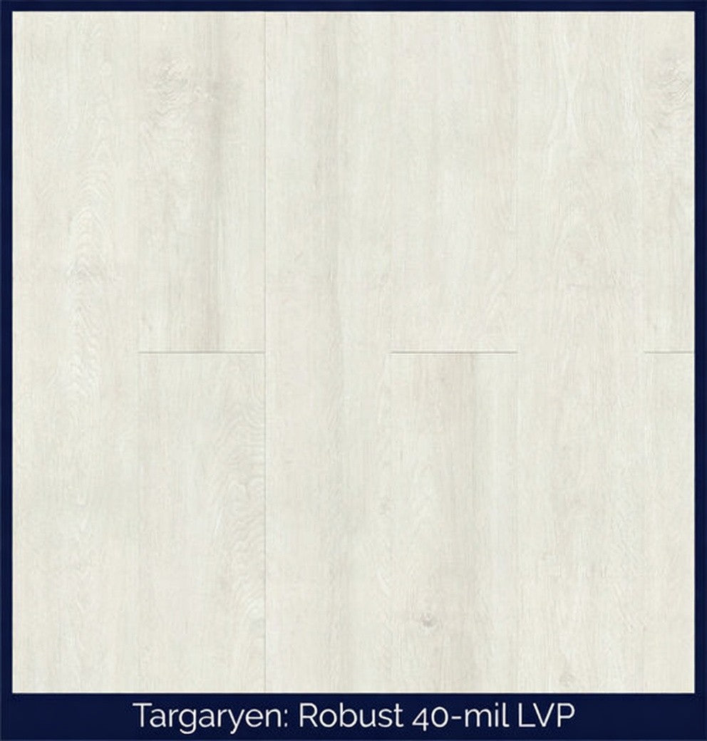 Robust 40-MIL LVP CUSTOM (Minimums Apply)