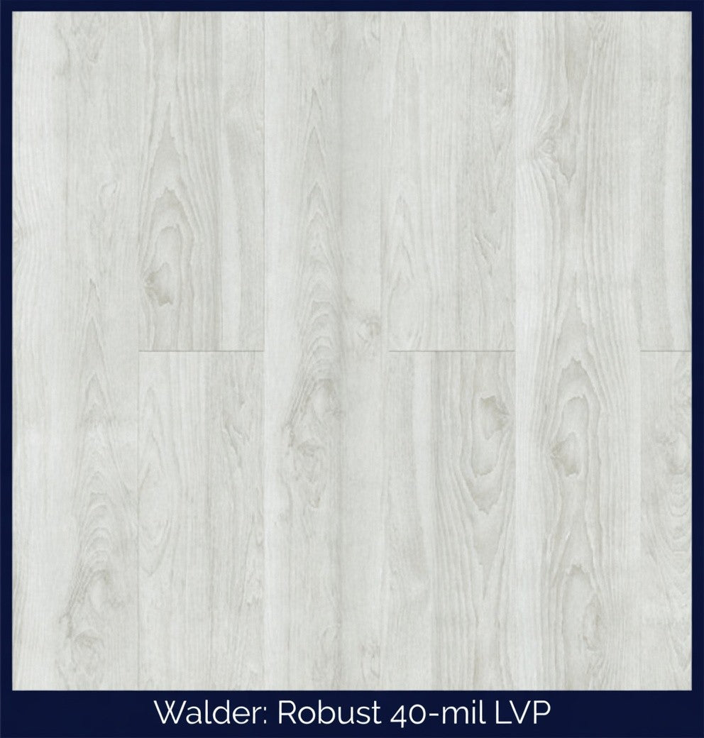 Robust 40-MIL LVP CUSTOM (Minimums Apply)