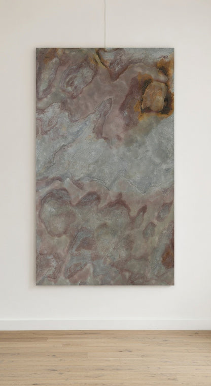 Slate & Quartzite Veneer - 1mm, Flexible Laminate Backer