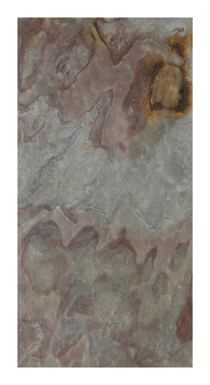 Slate & Quartzite Veneer - 1mm, Flexible Laminate Backer