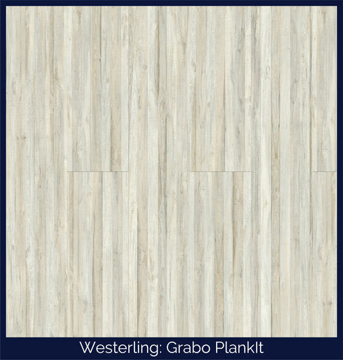 Robust 40-MIL LVT CUSTOM (20,000 sf. minimum)