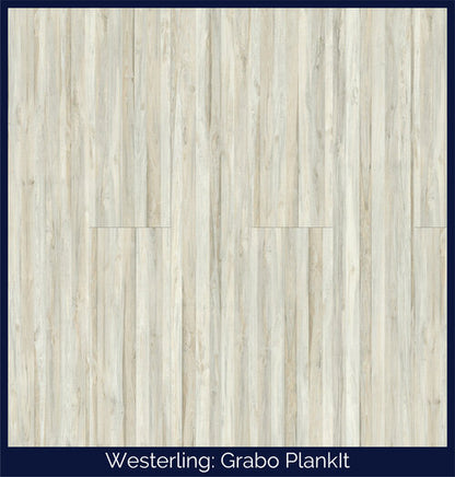 Robust 40-MIL LVT CUSTOM (20,000 sf. minimum)