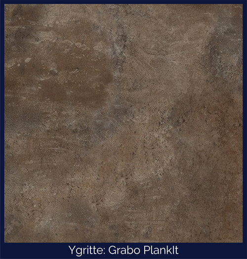 Robust 40-MIL LVT CUSTOM (20,000 sf. minimum)