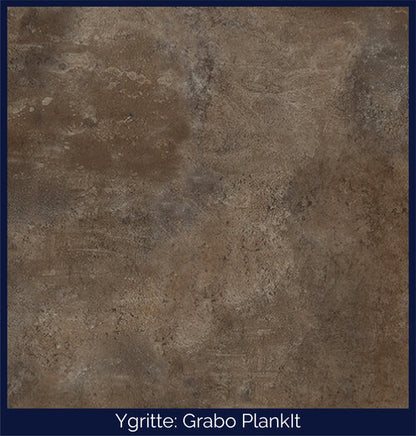 Robust 40-MIL LVT CUSTOM (20,000 sf. minimum)