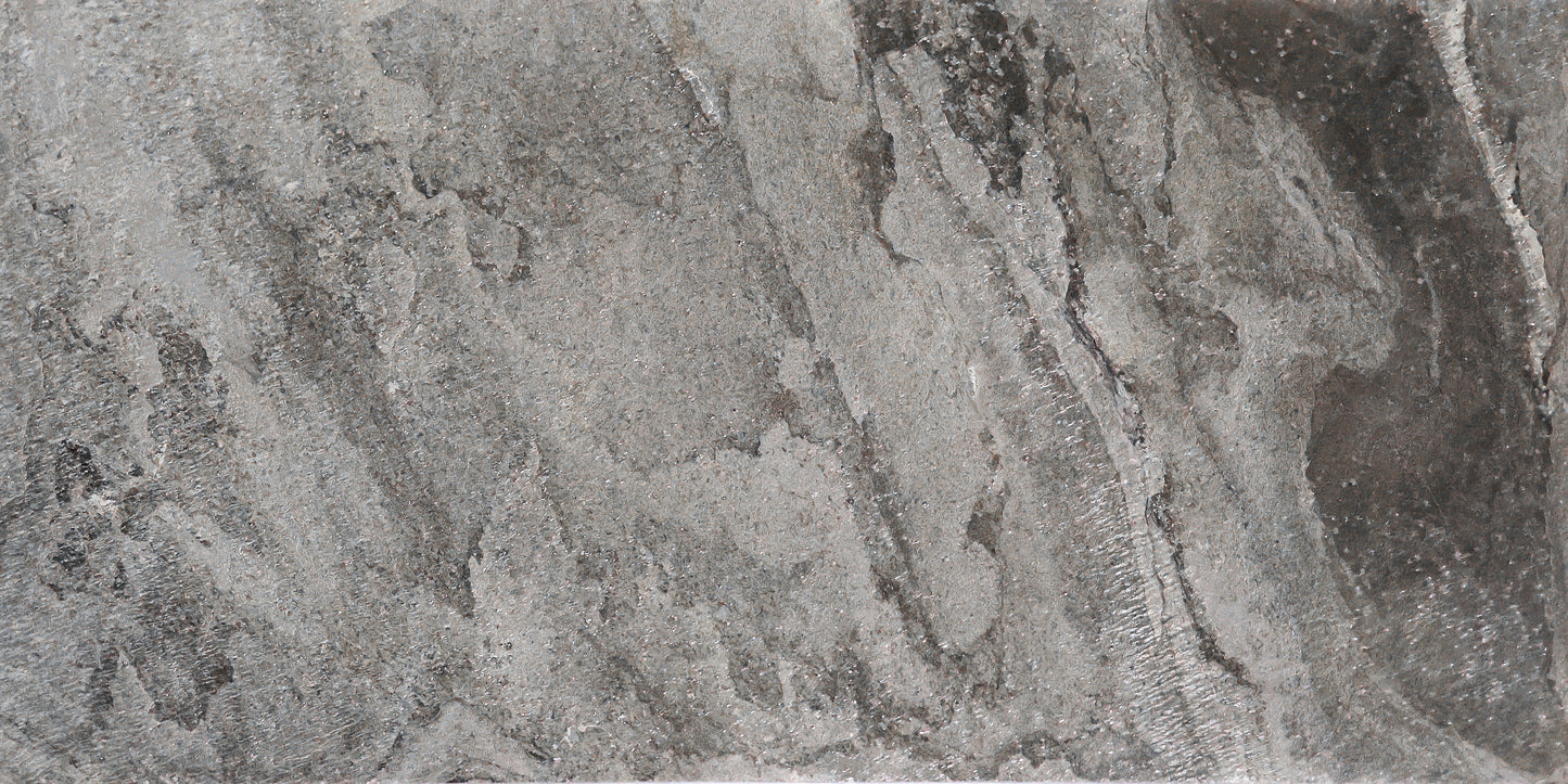 Slate and Quartzite Veneer - 1mm, Flexible Laminate Backer