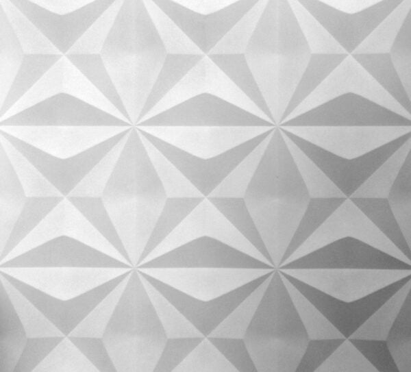 3D Sculpted Pattern SS3D-019