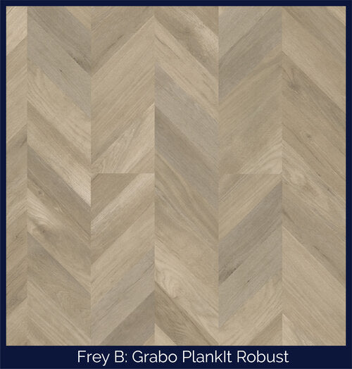 Robust 40-MIL LVT