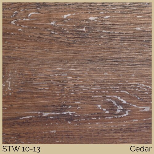 Wood Patterns: TAF LVT: SILVERTECH *6”x36” Plank – Specified Solutions